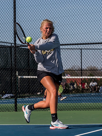 Lapel Girls Tennis 2018 0178