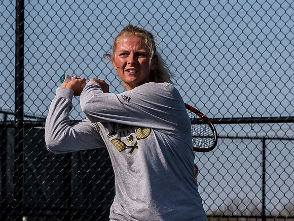Lapel Girls Tennis 2018 0180