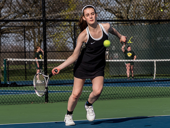 Lapel Girls Tennis 2018 0185