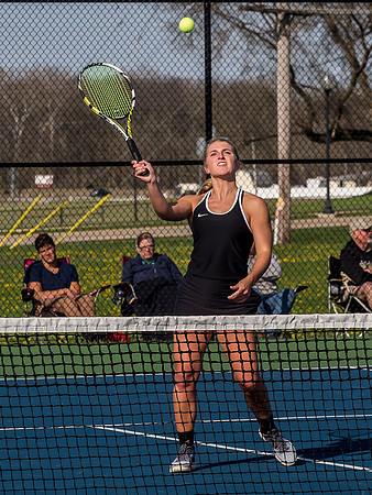 Lapel Girls Tennis 2018 0207