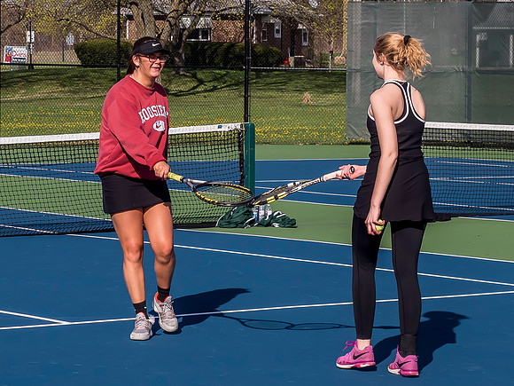 Lapel Girls Tennis 2018 0231