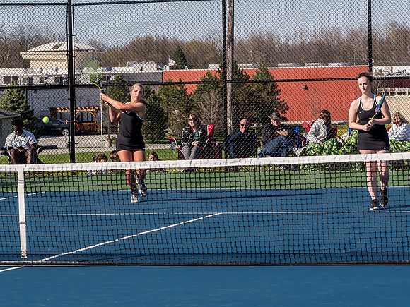 Lapel Girls Tennis 2018 0239