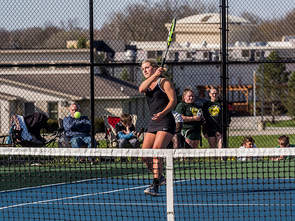 Lapel Girls Tennis 2018 0244
