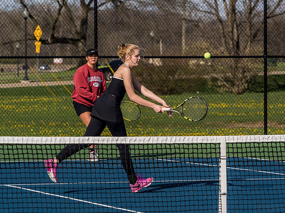Lapel Girls Tennis 2018 0255