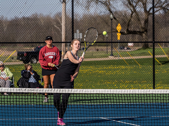 Lapel Girls Tennis 2018 0258