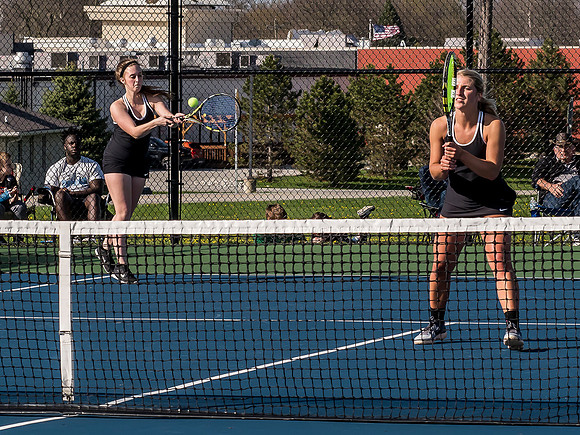 Lapel Girls Tennis 2018 0266