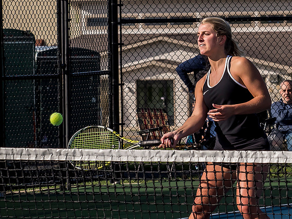 Lapel Girls Tennis 2018 0270