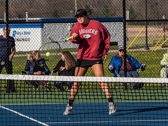 Lapel Girls Tennis 2018 0274