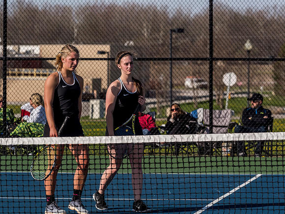 Lapel Girls Tennis 2018 0281