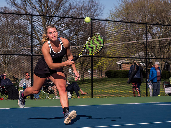 Lapel Girls Tennis 2018 0338