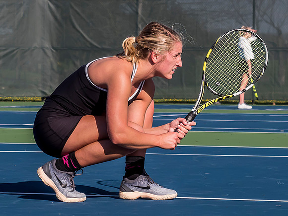 Lapel Girls Tennis 2018 0341