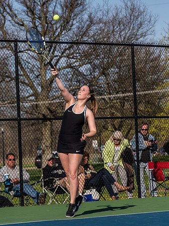 Lapel Girls Tennis 2018 0343