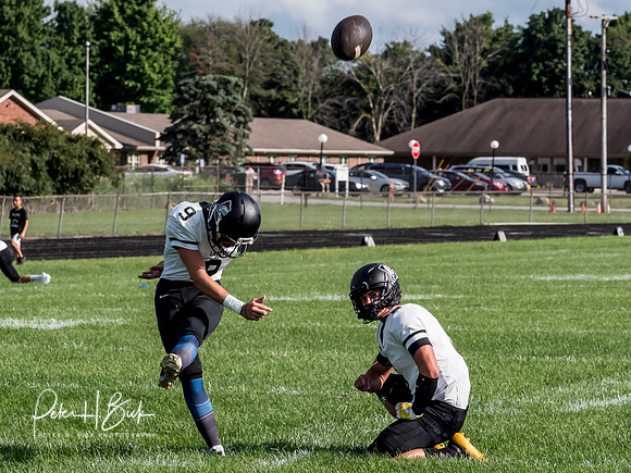 Lapel Football 2018 0077