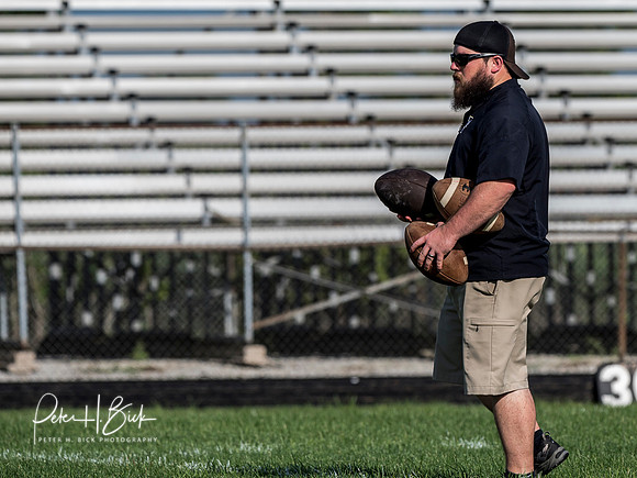 Lapel Football 2018 0117