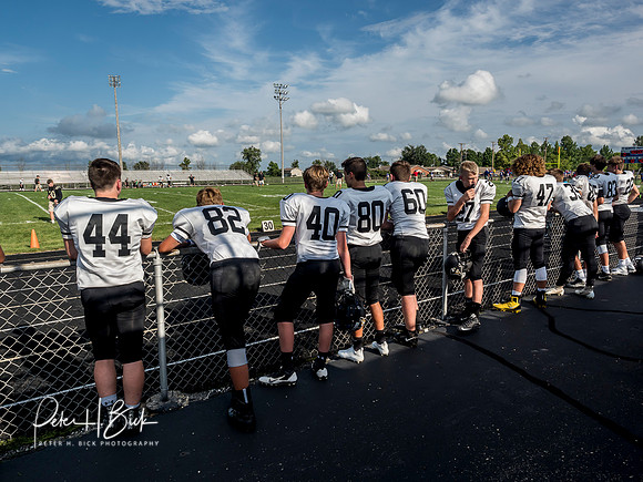 Lapel Football 2018 0121