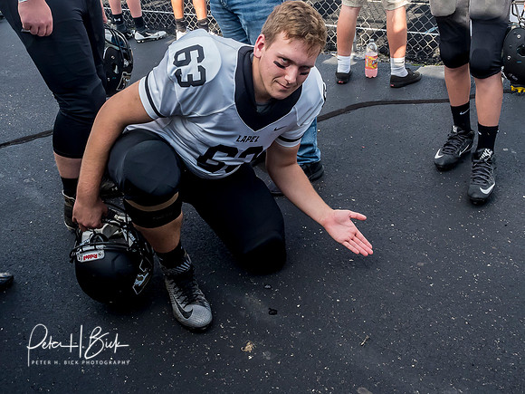 Lapel Football 2018 0122