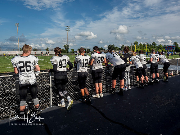 Lapel Football 2018 0124