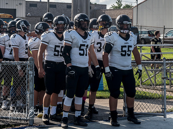 Lapel Football 2018 0160