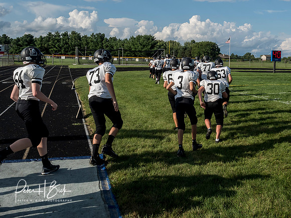 Lapel Football 2018 0169