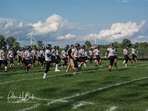 Lapel Football 2018 0171