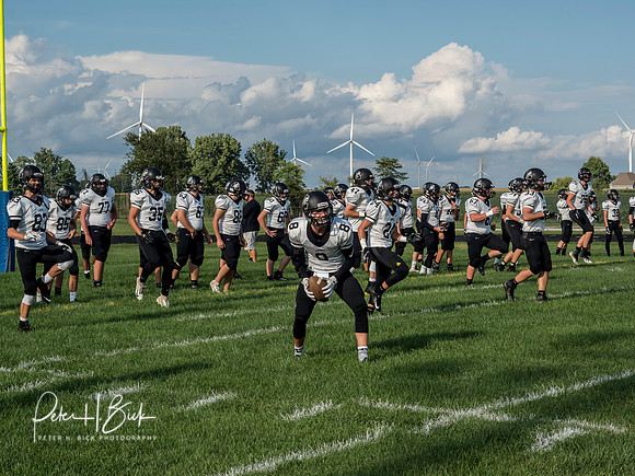 Lapel Football 2018 0173