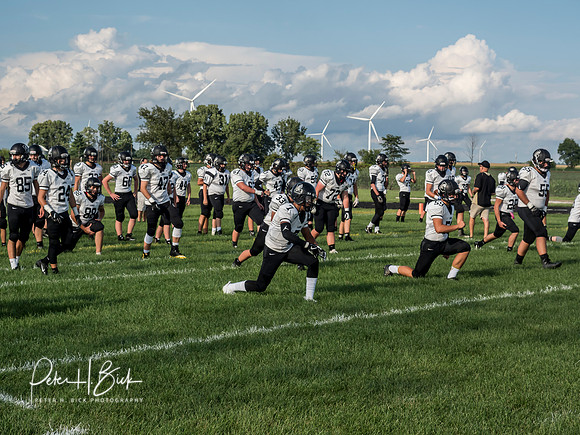 Lapel Football 2018 0177