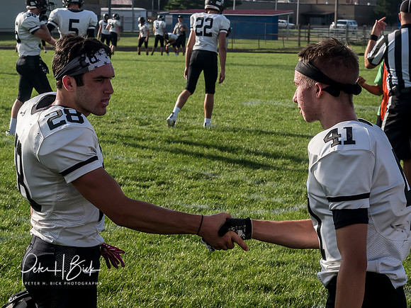 Lapel Football 2018 0183