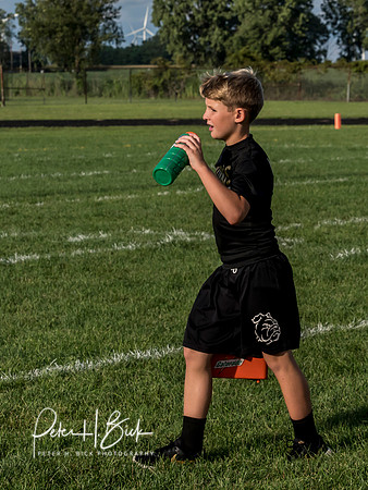 Lapel Football 2018 0187
