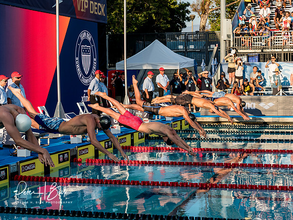 100-breaststroke-start-2018-us-nationals 6012