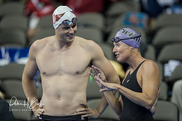 Heim-Bowen,S. and Holsman,T. 2012 USMS Nationals 0958