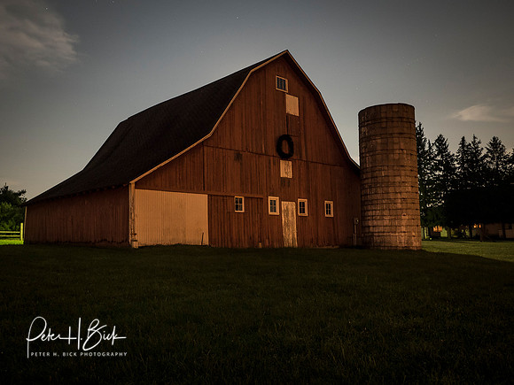 Indiana Countryside 0088