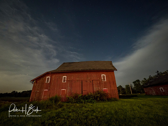 Indiana Countryside 0115