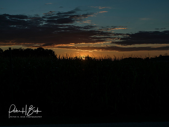 Indiana Countryside 0123