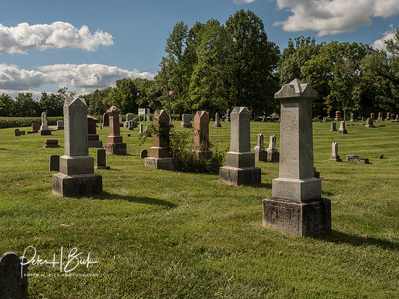 Indiana Countryside 0143