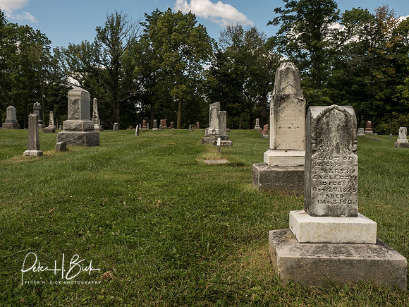 Indiana Countryside 0149