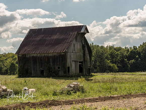 Indiana Countryside 0157