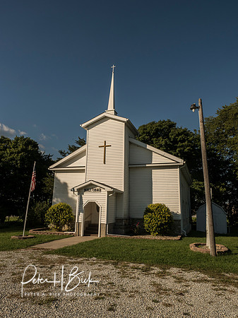 Indiana Countryside 0196