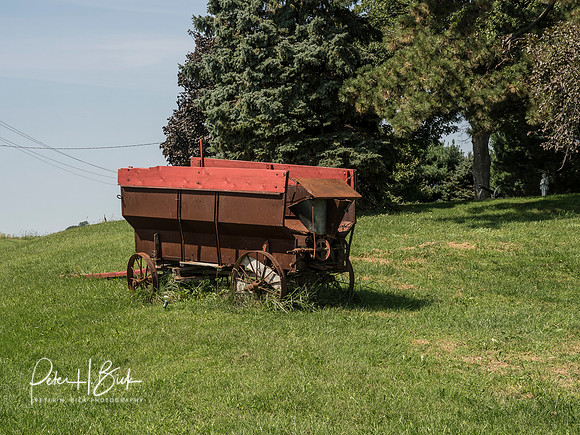 Indiana Countryside 0212