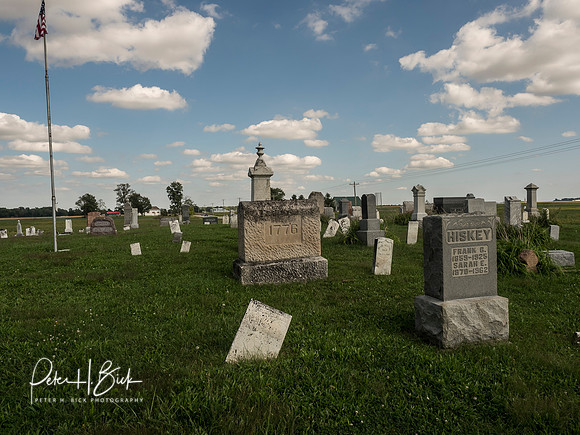 Indiana Countryside 0287