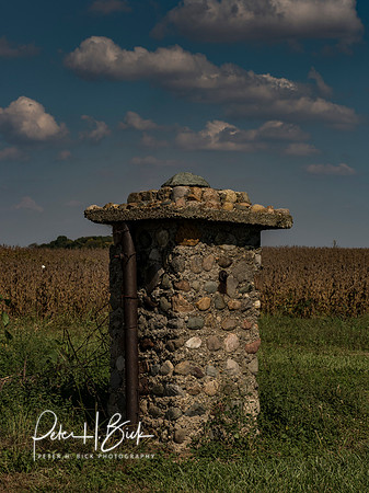 Indiana Countryside 0451