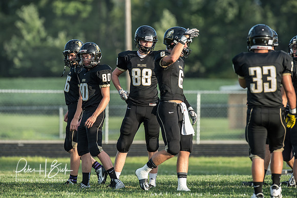 Lapel Football 2014 0062