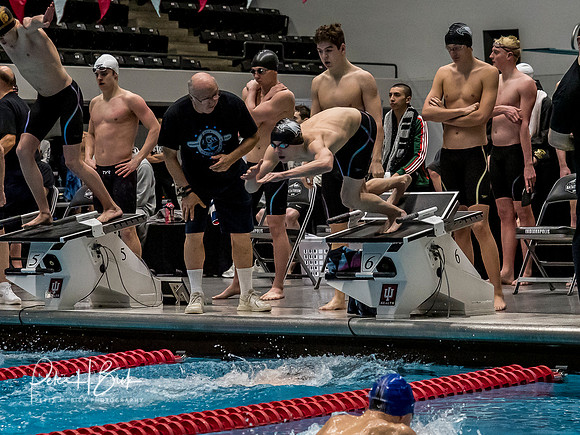 2019 IHSAA Boys State 0204