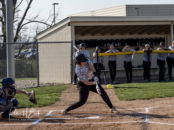 Lapel Softball 2019 0329