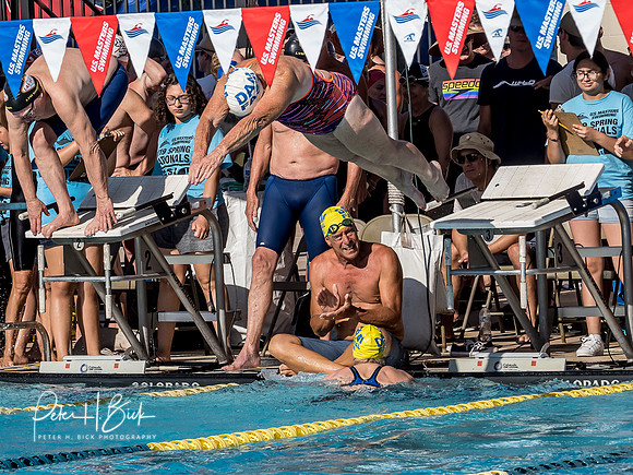 200-mixed free-relay-2019 USMS Spring Nats 2334