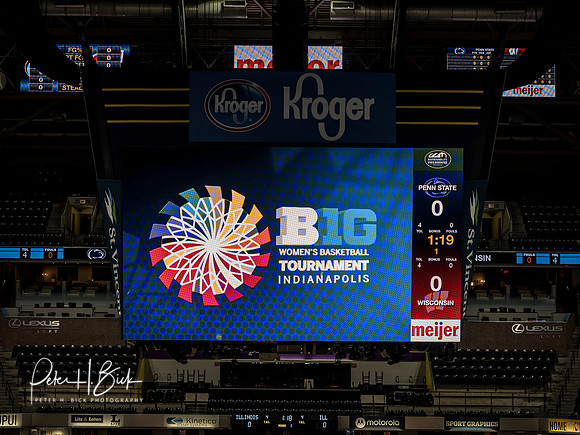 2019 BigTen Women's BBall 0061