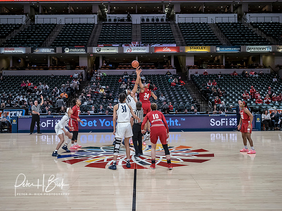 2019 BigTen Women's BBall 0223