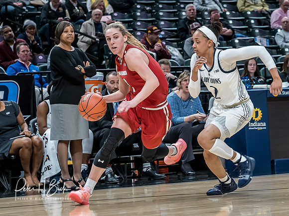 2019 BigTen Women's BBall 0266