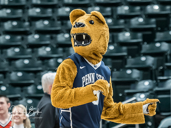 2019 BigTen Women's BBall 0283
