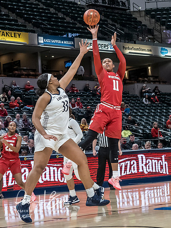 2019 BigTen Women's BBall 0302