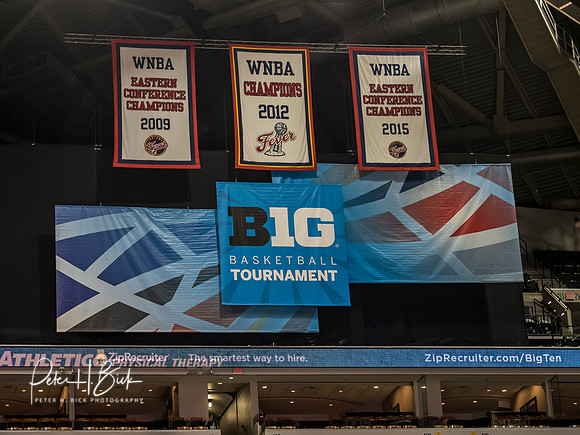 2019 BigTen Women's BBall 0361